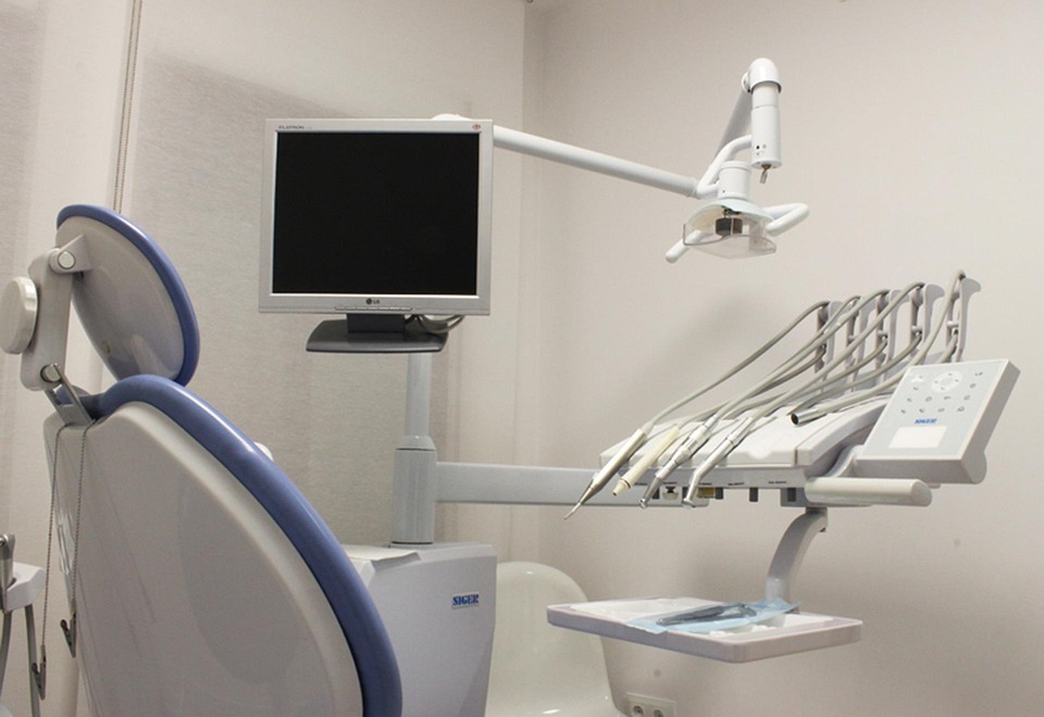 Fasilitas Modern dan Nyaman di Klinik Kesehatan FAMYLAB
