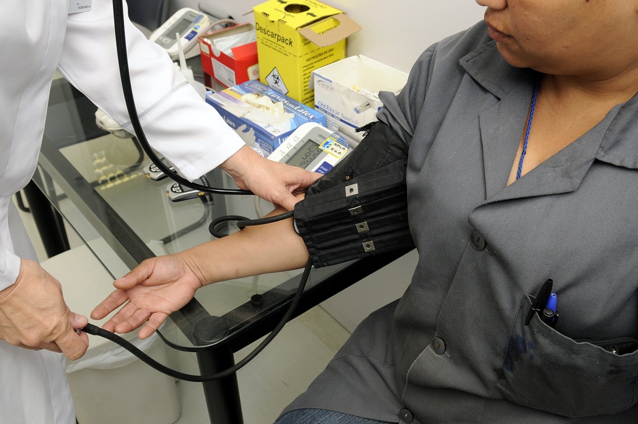 Medical Checkup di FAMYLAB: Cepat, Tepat, dan Terpercaya