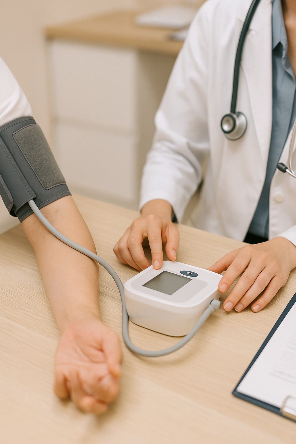 Medical Checkup