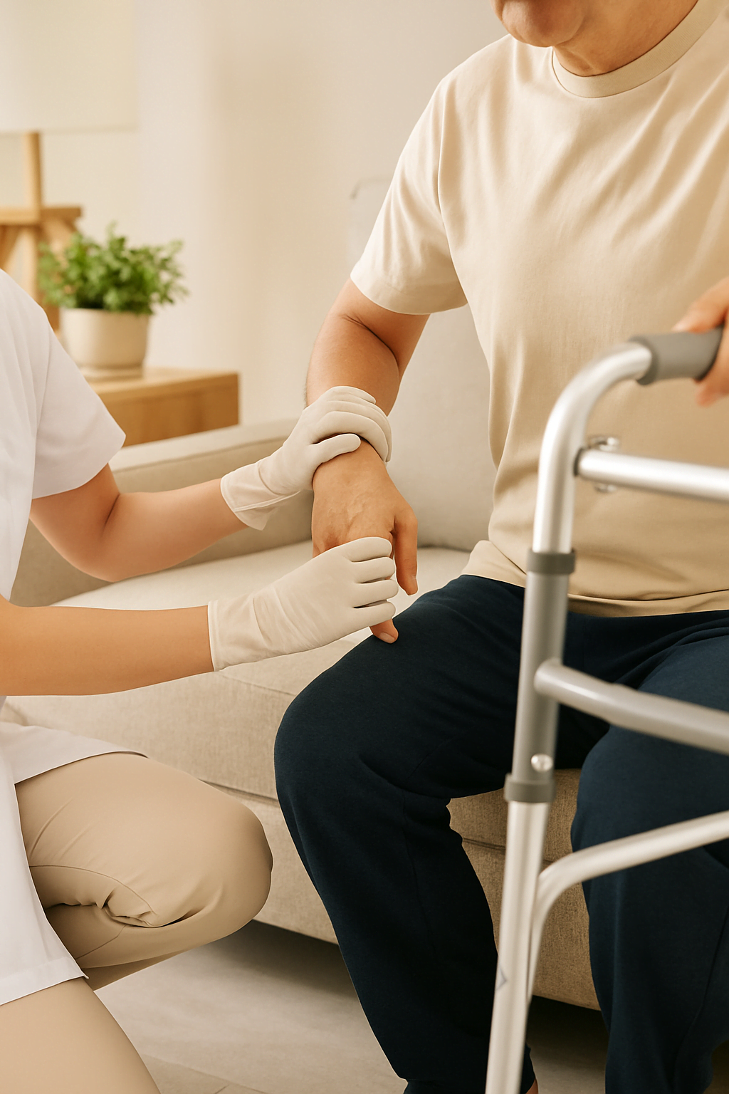 Home Care
